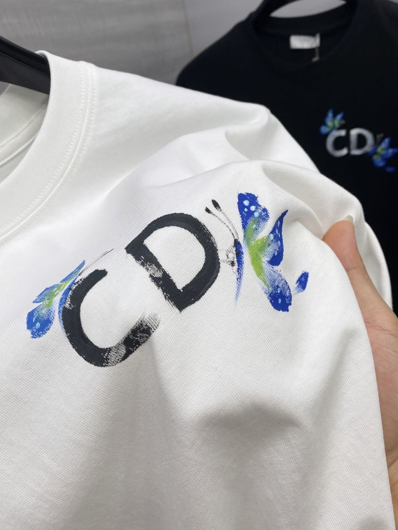 Christian Dior T-Shirts